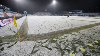 Αναβλήθηκε το                                        Λεβαδειακός - ΑΕΚ
