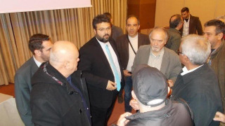 Πνέει      αέρας     ανάπτυξης     στον Πανσερραϊκό