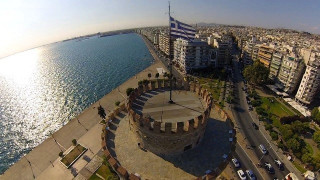 Οι ιστορίες πίσω από τις δύο παλαιότερες φωτογραφίες της Θεσσαλονίκης