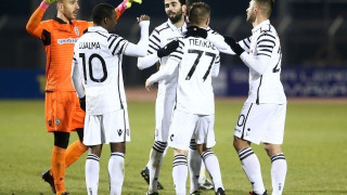 Βαθμοί, ηρεμία, αυτοπεποίθηση,  τώρα θέλει την... άνωθεν βοήθεια