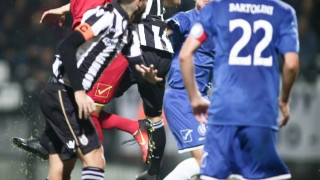 ΘΕΜΑ: Τα 5 στοιχεία του πρώτου γύρου της Σούπερ Λιγκ