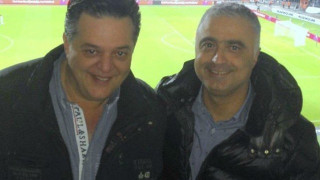 Κρίνεται το deal  με τους           αδερφούς Μπίκα