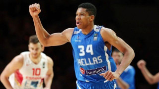 Στέλνει  μηνύματα προς όλες τις κατευθύνσει ο δικός μας Γιάννης