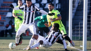 ΠΑΟΚΑΡΑ         βάλε          ένα              γκολ!