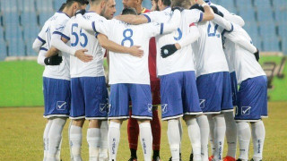 LIVE: Βέροια-Ηρακλής