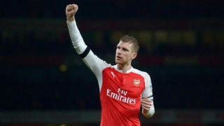 Δίνει δανεικό τον Μερτεζάκερ                                 η Άρσεναλ