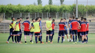 Με 18μελή αποστολή η Βέροια κόντρα στον     Ηρακλή