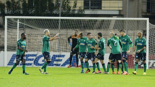 «Εξάποντο»        για         τον        Λεβαδειακό