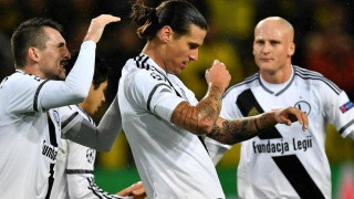 Και ο άγιος φοβέρα θέλει,  αλλά θα κρίνει το χορτάρι