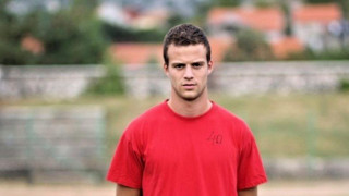 Υπέγραψε ο Μέρντοβιτς στον Αγροτικό                            Αστέρα