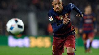 Σκάνδαλο            με      Νειμάρ στην Μπαρτσελόνα!