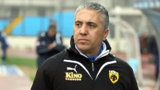 Διαψεύδουν στην ΑΕΚ                             για Κωστένογλου
