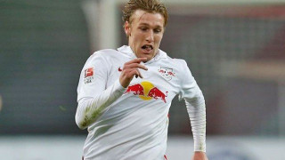 Η Λίβερπουλ           γλυκοκοιτάζει τον Φόρσμπεργκ!