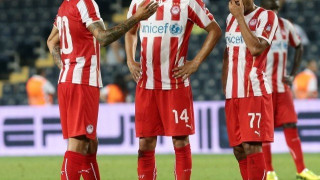 Πρώην ποδοσφαιριστής του Ολυμπιακού το έριξε στο... σχέδιο μόδας!
