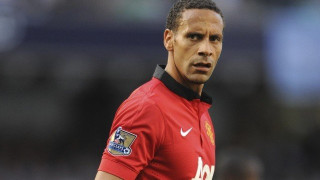 Ο πανηγυρισμός του Φέρντιναντ στο γκολ του Ζλάταν (vid)