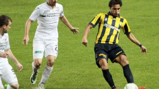 Αν    δεν «ανεβούν» τα χαφ  δύσκολη    η μεταμόρφωση