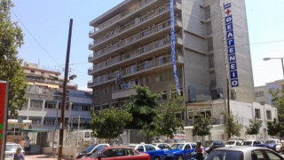 Διοικητής Θεαγενείου: «Οι χημειοθεραπείες γίνονται κανονικά»