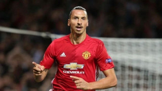 Θέλει να «δέσει» τον Ιμπραΐμοβιτς η                Γιουνάιτεντ