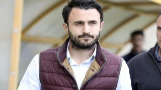 Καρυπίδης: «Μόνο νίκες θέλω, μην αδικούμε τους εαυτούς μας»