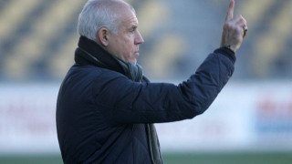 Αυτή είναι η πιθανή ενδεκάδα του         Αρη στο Μενίδι