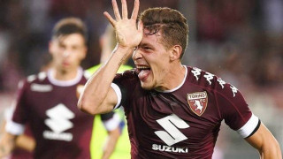 Ξηλώνεται για παίκτη                  της Τορίνο η Άρσεναλ