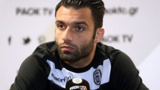 ΑΕΚ: «Καμία                                 πρόταση σε Τζαβέλλα»