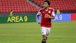 Ντεμπούτο με νίκη για Ουάρντα στο Κόπα Άφρικα (video)