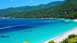 Ελληνικό νησί στα 13 καλύτερα «κρυμμένα» νησιά στον κόσμο