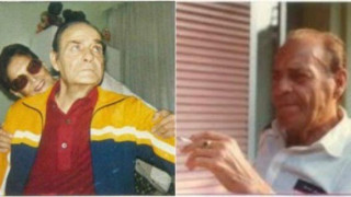 Το παράπονο του Λάμπρου Κωνσταντάρα λίγο πριν ξεψυχήσει