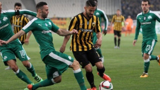 Τσιάρτας: «Άλλοι ταλαιπωρούνται και άλλοι με θράσος κερδίζουν τη Ρεάλ»