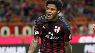 Συμφώνησε      με    Σπάρτακ Μόσχας ο Λουίς     Αντριάνο