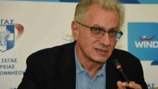 Αυτοκτόνησε        ο      αντιπρόεδρος   του   ΣΕΓΑΣ