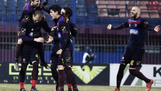 Ολοταχώς      για      τη     νέα    εποχή η Βέροια