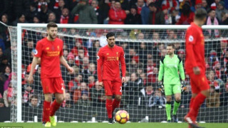 Τάσεις       «αυτοκτονίας» για    τη Λίβερπουλ (videos)