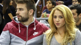 Η Σακίρα στέλνει                      Πικέ στη Πρέμιερ Λιγκ!