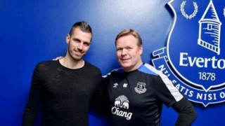 Ανακοίνωσε Σνάιντερλιν η Έβερτον, Κλέβερλι η Γουότφορντ (pic)