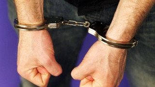 Συνέλαβαν δύο οπαδούς με κάνναβη                           στη Τρίπολη
