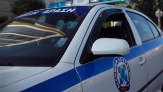Θεσσαλονίκη: Συνελήφθη ο δράστης που λήστεψε φαρμακείο