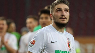 Κινείται για Σταφυλίδη η                                    Ντόρτμουντ