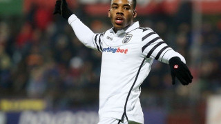 Θρησκεία είναι το χρήμα,  το θέμα είναι οι ομάδες...