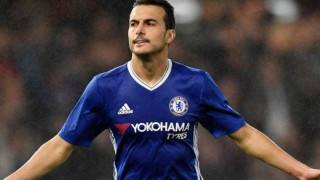 Με σούπερ Πέδρο, η Τσέλσι     έκανε    το αυτονόητο!