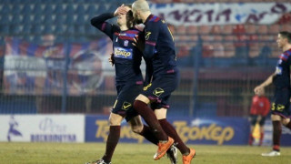 Επιτέλους      νίκη εντός      έδρας για τη Βέροια!