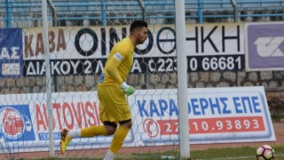 Γουναρίδης στη «Μ»: «Ταβάνι δεν υπάρχει, όσο πιο ψηλά γίνεται»