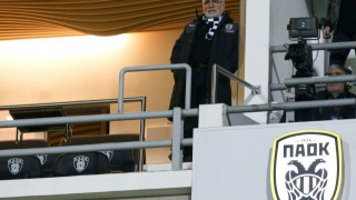 Δυσαρέσκεια Σαββίδη                για την καθυστέρηση