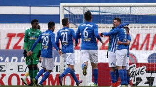 Η      παράδοση    συνεχίστηκε   στο     Περιστέρι!