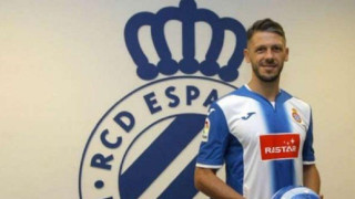 Δεν στέριωσε στη                             Βαρκελώνη ο Ντεμικέλις