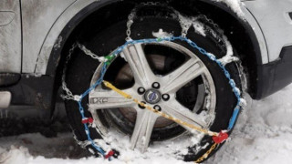 Η κατάσταση του οδικού δικτύου στην Κεντρική Μακεδονία