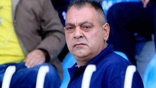 Γιαλιάς: «Το καλύτερο παιδί ο Γεωργιάδης, αλλά…» (audio)