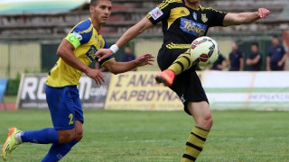 «Ο Αναστόπουλος δεν    μου  φέρθηκε   αξιοκρατικά»!