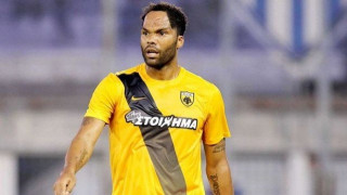 Βρήκε ομάδα στην                             Αγγλία ο Τζόλεον Λέσκοτ